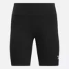 Reebok Identity Small Logo Cotton Bike Short 7″ för damer Reebok Identity Small Logo Cotton Bike Short 7″ för damer