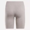 Reebok Identity Small Logo Cotton Bike Short 7″ för damer Reebok Identity Small Logo Cotton Bike Short 7″ för damer
