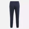 Reebok Identity Small Logo Fleece Joggers för herr Reebok Identity Small Logo Fleece Joggers för herr