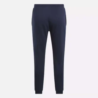 Reebok Identity Small Logo Fleece Joggers för herr