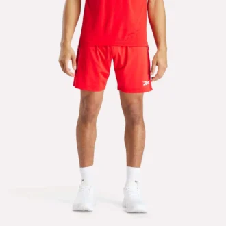 Reebok Identity Soccer Performance Shorts för herr