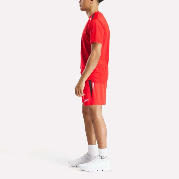 Reebok Identity Soccer Performance Shorts för herr