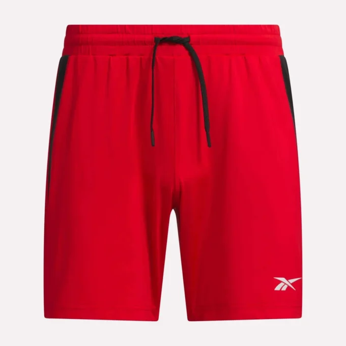 Reebok Identity Soccer Performance Shorts för herr