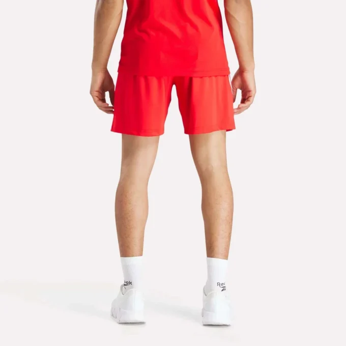 Reebok Identity Soccer Performance Shorts för herr