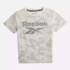 Reebok Identity T-shirt – små barn Reebok Identity T-shirt – små barn
