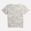 Reebok Identity T-shirt – små barn Reebok Identity T-shirt – små barn
