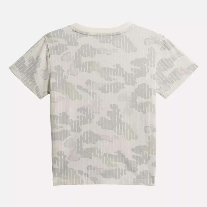 Reebok Identity T-shirt – små barn Reebok Identity T-shirt – små barn