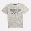 Reebok Identity T-shirt – Stora barn Reebok Identity T-shirt – Stora barn