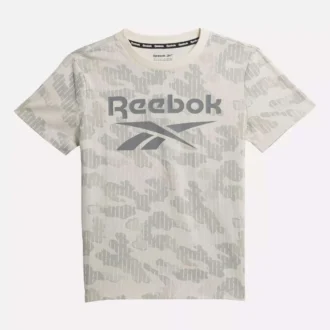 Reebok Identity T-shirt – Stora barn