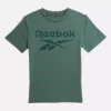 Reebok Identity T-shirt – Stora barn Reebok Identity T-shirt – Stora barn