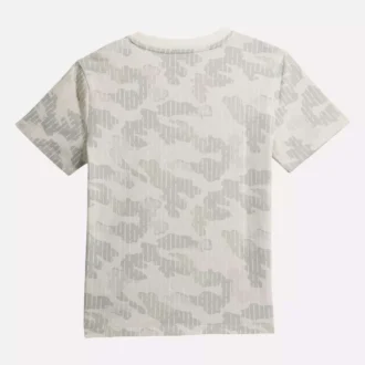 Reebok Identity T-shirt – Stora barn