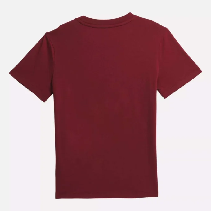 Reebok Identity T-shirt – Stora barn Reebok Identity T-shirt – Stora barn