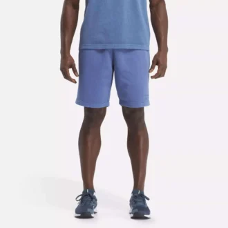 Reebok Identity Washed Shorts för herr