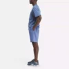 Reebok Identity Washed Shorts för herr Reebok Identity Washed Shorts för herr