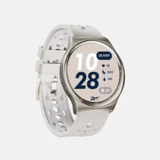 Reebok Pulse Smartwatch Reebok Pulse Smartwatch