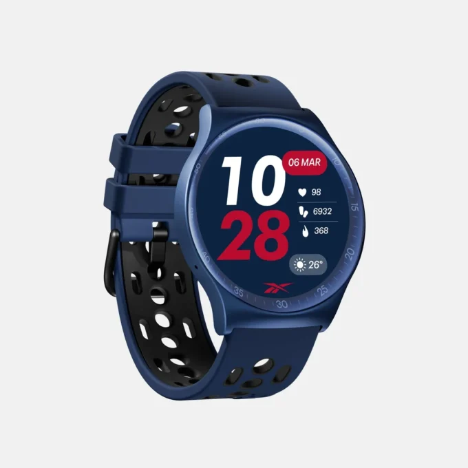 Reebok Pulse Smartwatch Reebok Pulse Smartwatch