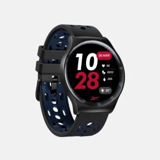Reebok Pulse Smartwatch Reebok Pulse Smartwatch