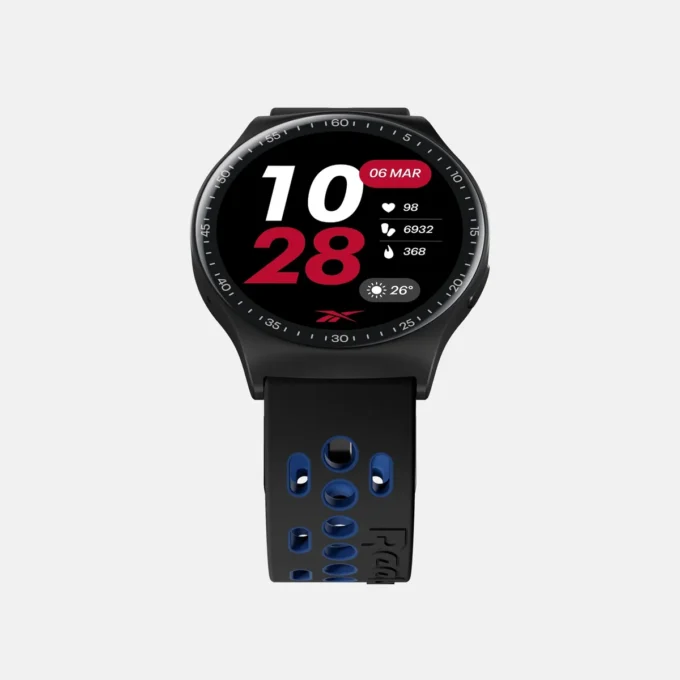 Reebok Pulse Smartwatch Reebok Pulse Smartwatch