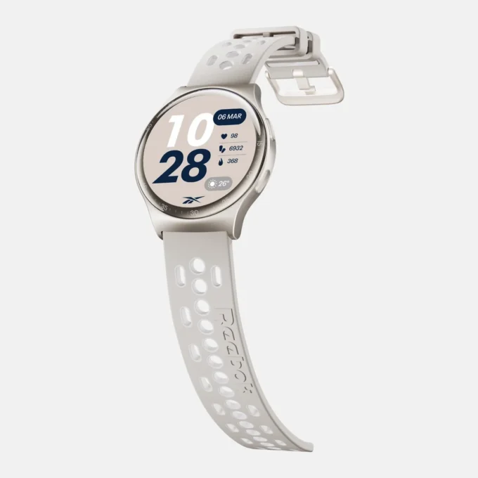 Reebok Pulse Smartwatch Reebok Pulse Smartwatch