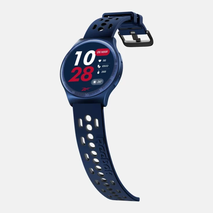 Reebok Pulse Smartwatch Reebok Pulse Smartwatch