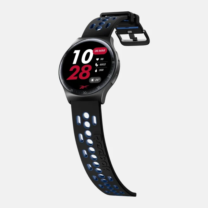 Reebok Pulse Smartwatch Reebok Pulse Smartwatch