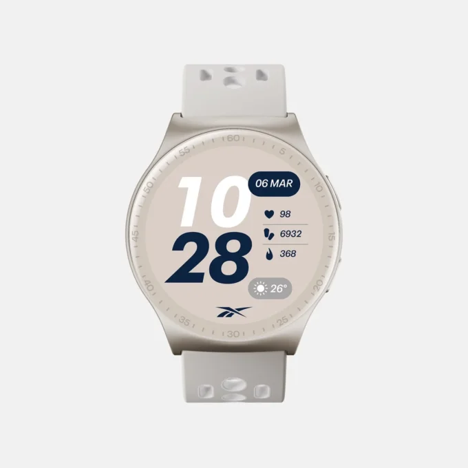 Reebok Pulse Smartwatch Reebok Pulse Smartwatch