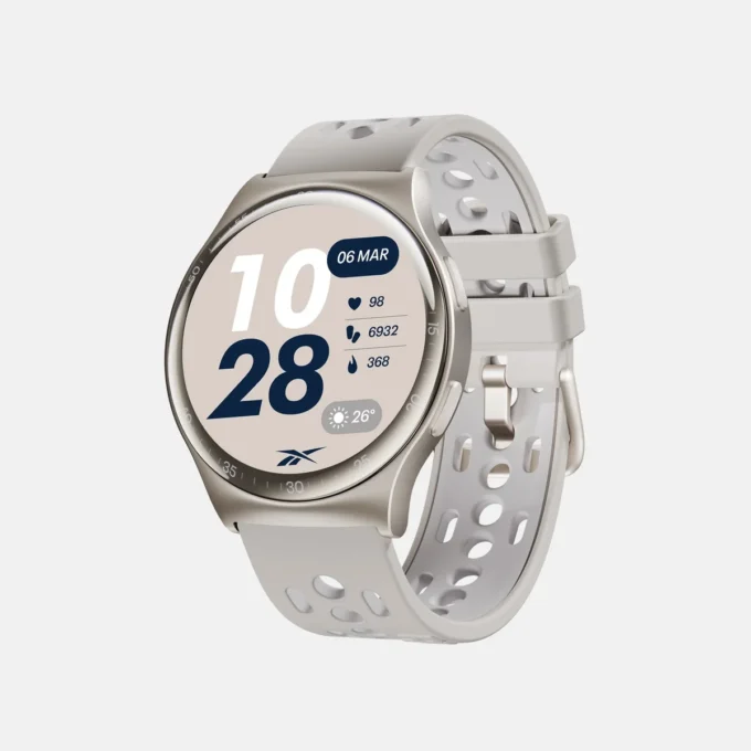 Reebok Pulse Smartwatch Reebok Pulse Smartwatch
