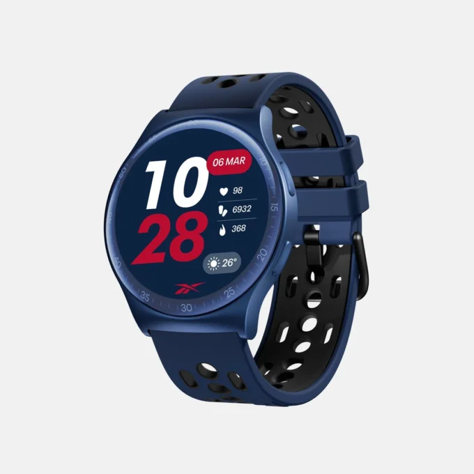 Reebok Pulse Smartwatch Reebok Pulse Smartwatch