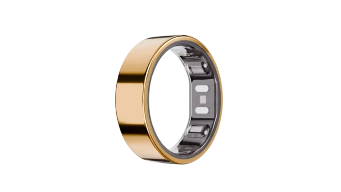 Reebok Smart Ring Reebok Smart Ring