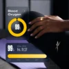 Reebok Smart Ring Reebok Smart Ring
