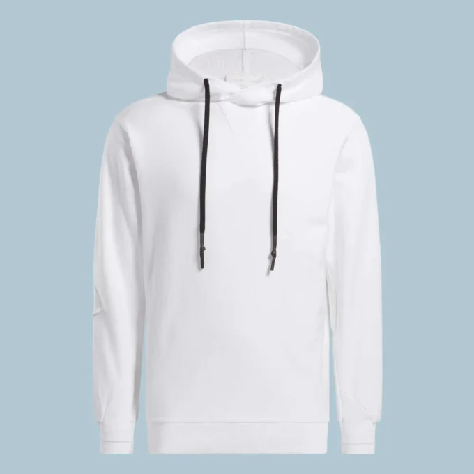 Reebok x 11 By Boris Bidjan Saberi LTD Constructed Hoodie