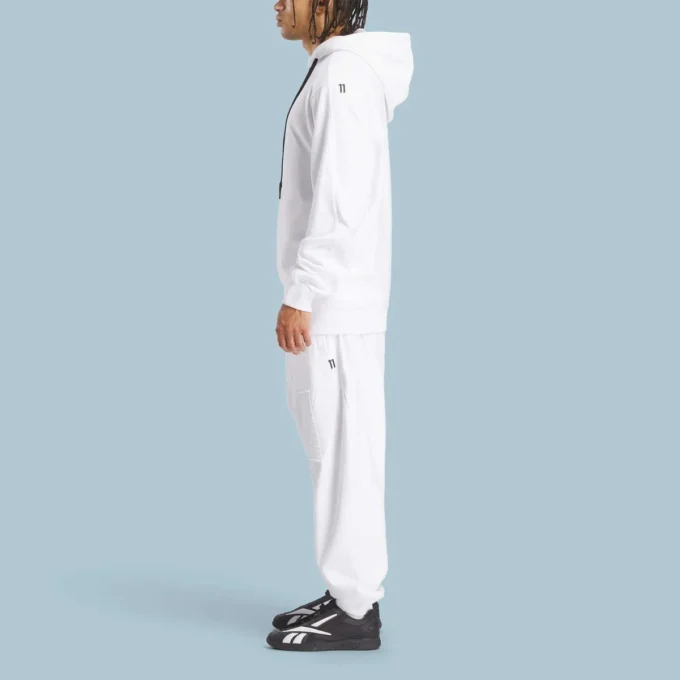 Reebok x 11 By Boris Bidjan Saberi LTD Constructed Hoodie