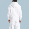Reebok x 11 By Boris Bidjan Saberi LTD Constructed Hoodie