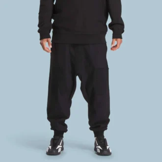 Reebok x 11 By Boris Bidjan Saberi LTD Constructed Jogger