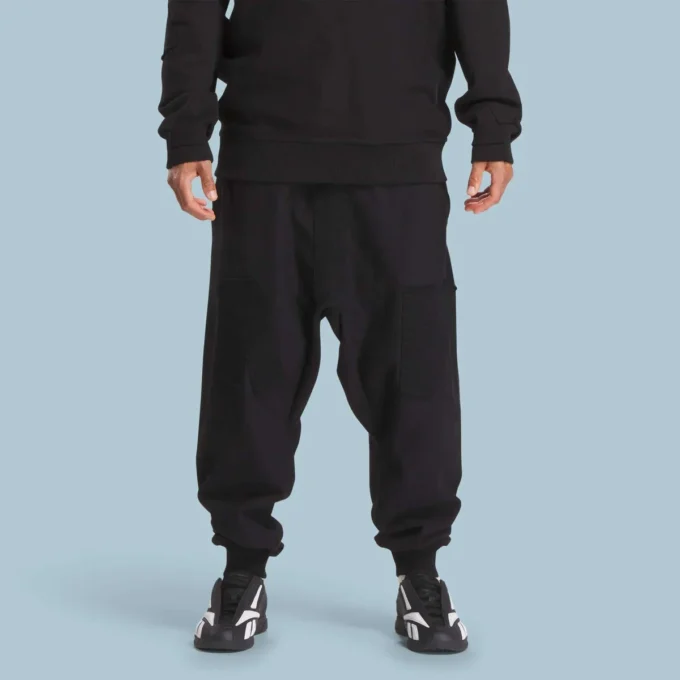 Reebok x 11 By Boris Bidjan Saberi LTD Constructed Jogger Reebok x 11 By Boris Bidjan Saberi LTD Constructed Jogger