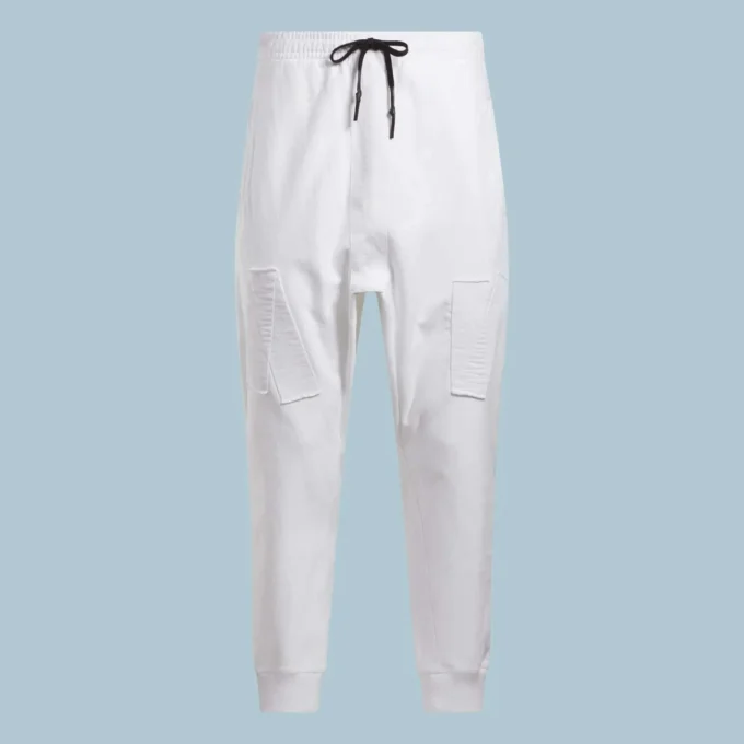 Reebok x 11 By Boris Bidjan Saberi LTD Constructed Jogger