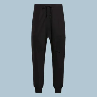 Reebok x 11 By Boris Bidjan Saberi LTD Constructed Jogger