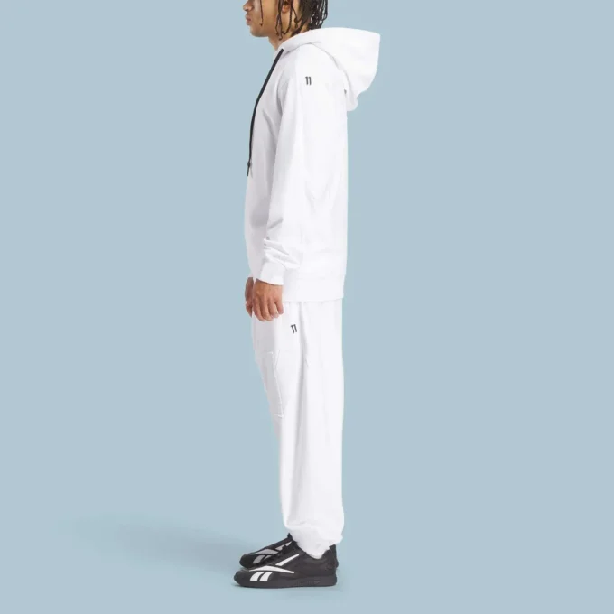 Reebok x 11 By Boris Bidjan Saberi LTD Constructed Jogger