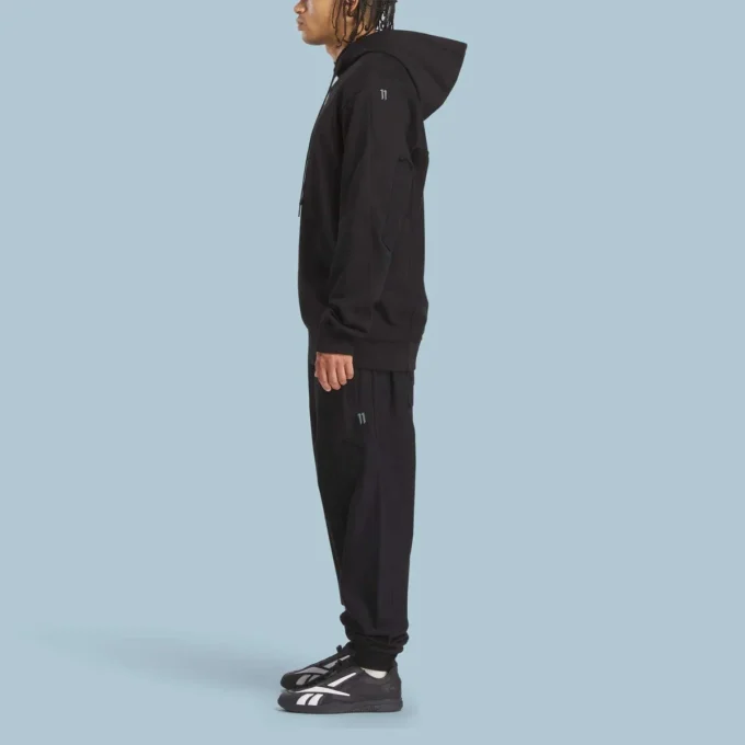 Reebok x 11 By Boris Bidjan Saberi LTD Constructed Jogger Reebok x 11 By Boris Bidjan Saberi LTD Constructed Jogger