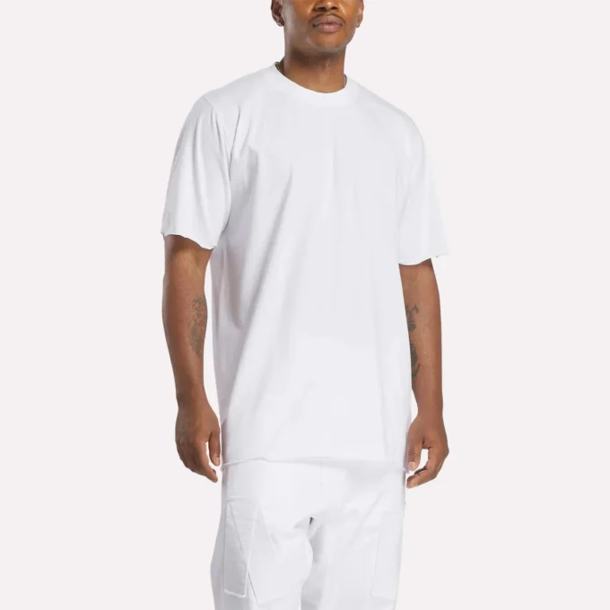 Reebok x 11 By Boris Bidjan Saberi LTD Constructed Tee Reebok x 11 By Boris Bidjan Saberi LTD Constructed Tee