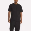 Reebok x 11 By Boris Bidjan Saberi LTD Constructed Tee Reebok x 11 By Boris Bidjan Saberi LTD Constructed Tee