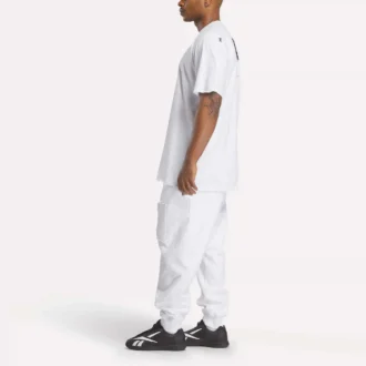 Reebok x 11 By Boris Bidjan Saberi LTD Constructed Tee