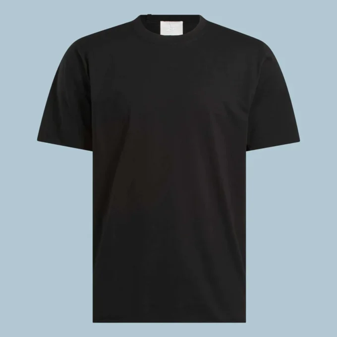 Reebok x 11 By Boris Bidjan Saberi LTD Constructed Tee Reebok x 11 By Boris Bidjan Saberi LTD Constructed Tee