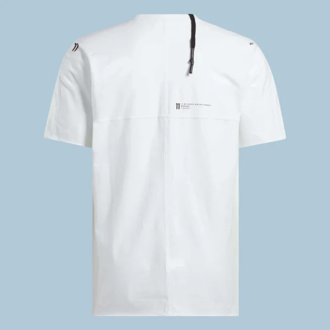 Reebok x 11 By Boris Bidjan Saberi LTD Constructed Tee Reebok x 11 By Boris Bidjan Saberi LTD Constructed Tee