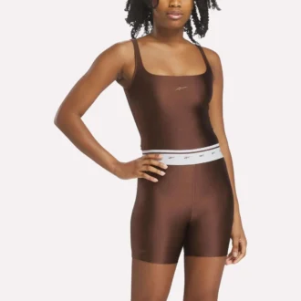 Reebok x Angel Reese Bodysuit för damer