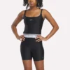 Reebok x Angel Reese Bodysuit för damer Reebok x Angel Reese Bodysuit för damer