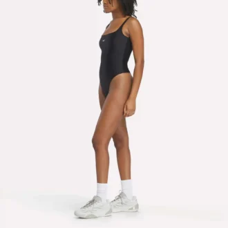 Reebok x Angel Reese Bodysuit för damer