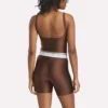 Reebok x Angel Reese Bodysuit för damer Reebok x Angel Reese Bodysuit för damer