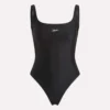 Reebok x Angel Reese Bodysuit för damer Reebok x Angel Reese Bodysuit för damer