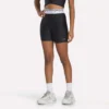 Reebok x Angel Reese cykelbyxor för damer Reebok x Angel Reese cykelbyxor för damer